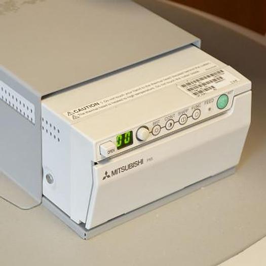 Used SIEMENS ACUSON S1000 ULTRASOUND SCANNER