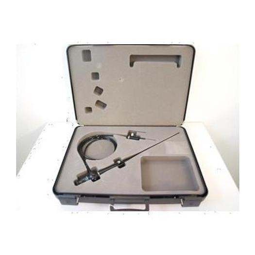 Used FLEXIBLE DIAGNOSTIC HYSTEROSCOPE DIAM 3.5 MM OLYMPUS HYF-CP