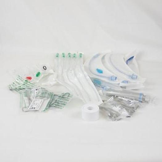 ADULT INTUBATION SET