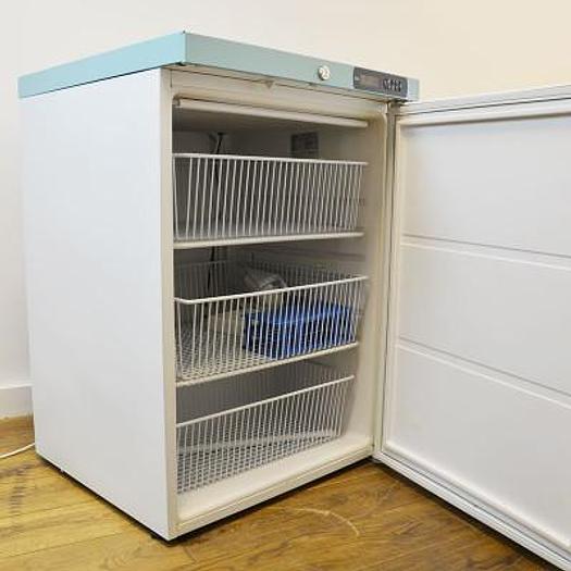 Used MEDICAL FREEZER LEC