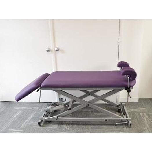 D'occasion MOBERCAS GYNECOLOGICAL COUCH