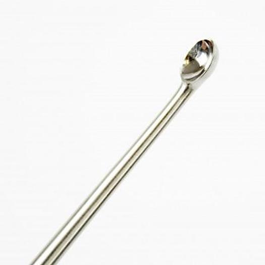 SIMON CURETTE 6MM 24CM