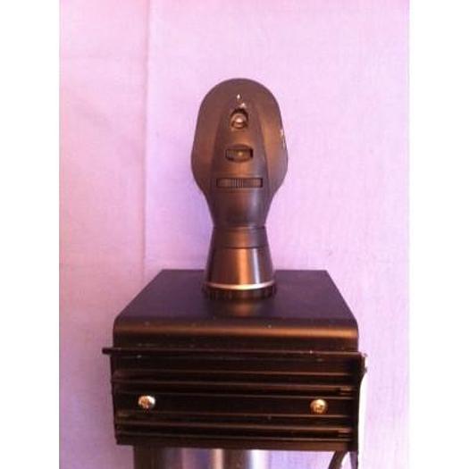 KEELER OPHTHALMOSCOPE WITH WALL CHARGER