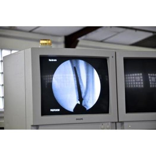 Used PHILIPS BV300 BRILLIANCE AMPLIFIER