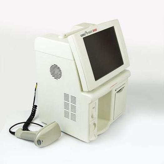 Used GEM 3000 BLOOD GAS
