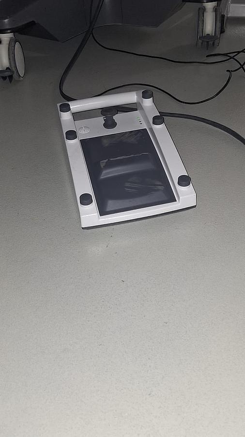 D'occasion KARL ZEISS LUMERA 700 OPERATING OPHTHALMOLOGY MICROSCOPE