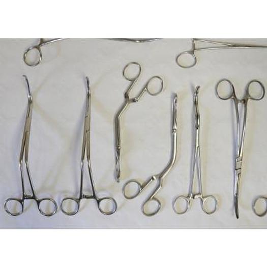 Used MISCELLANEOUS INSTRUMENT BOX