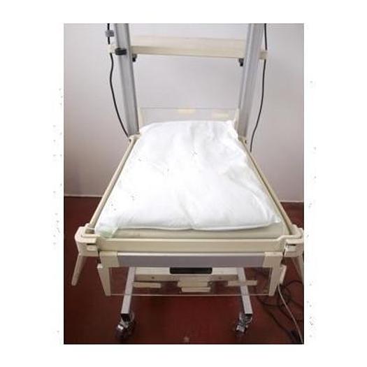 Used OHMEDA 3300 NEONATAL REA TABLE