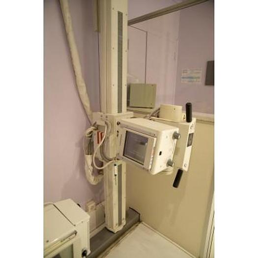 Used REMOTE CONTROL ROOM CGR GENERAL ELECTRIC TELEVIX 1600