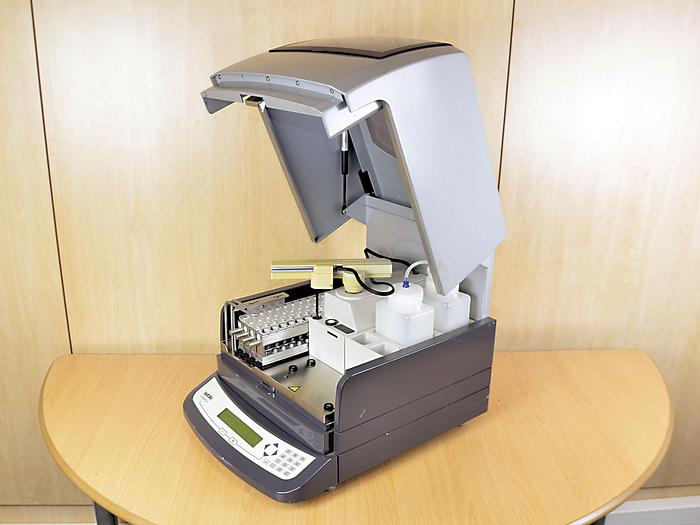 Used SEBIA HYDRAPLUS 2 CONTROLLER