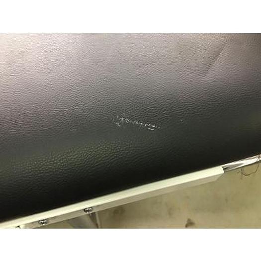 Used REMOVABLE STRETCHER CART ON WHEELS