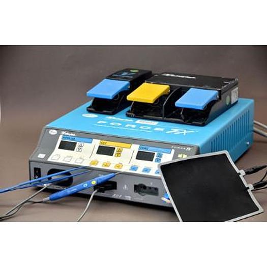 Used VALLEYLAB FORCE FX SCALPEL