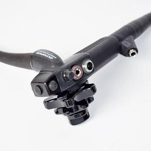 Used VIDEO SIGMOIDOSCOPE OLYMPUS PCF-240S
