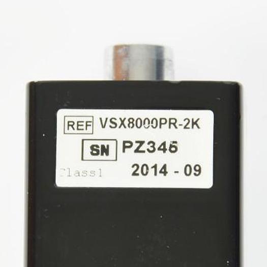 Used VIMS UHDVBOX V5 RIGID ENDOSCOPY COLUMN