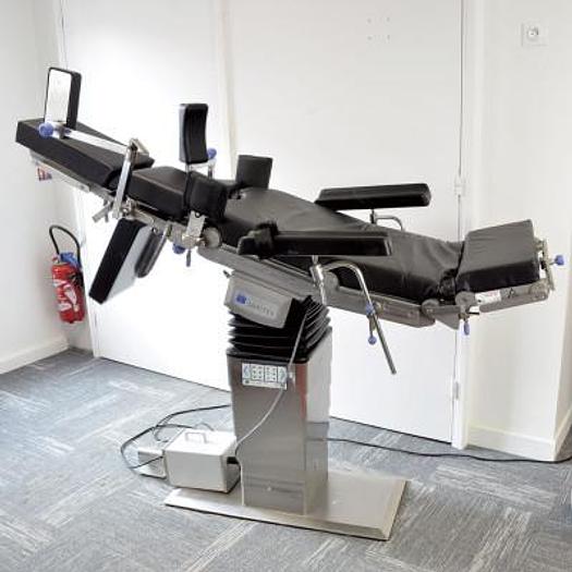 Used TRUMPF SATURN ELECTRIC MULTIDISCIPLINARY OPERATING TABLE