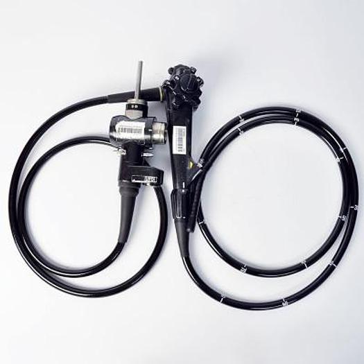 Used VIDEO COLONOSCOPE OLYMPUS CF-Q260DL