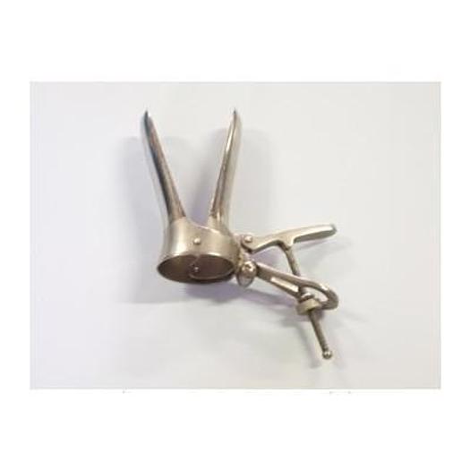 Used CUSCO VAGINAL SPECULUM 12CM PREMIUM QUALITY