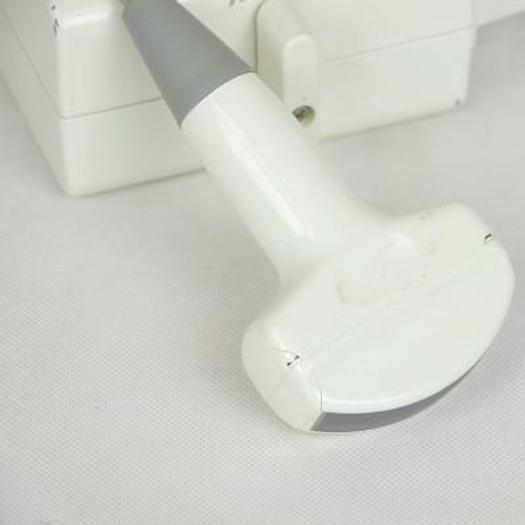 Used ABDOMINAL PROBE GENERAL ELECTRIC C364