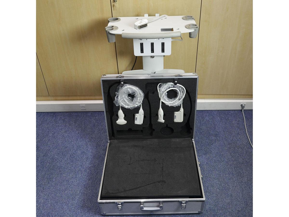 D'occasion SONOSCANNER ORCHEO LITE PORTABLE ULTRASOUND