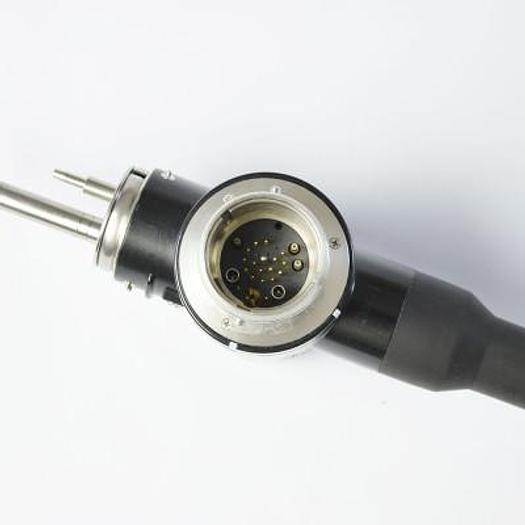 Used VIDEO BRONCHOSCOPE OLYMPUS BF Type 260