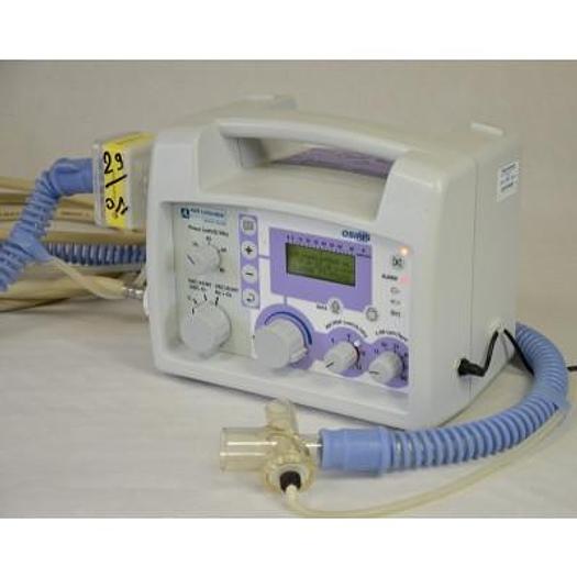 Used OSIRIS 1 EMERGENCY LIQUID AIR RESPIRATOR