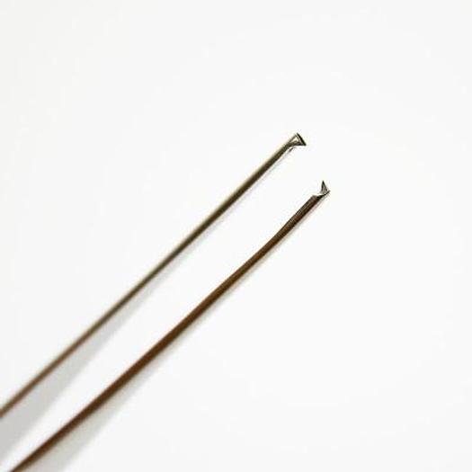 MARTEL DISSECTION FORCEPS 15CM A/G 1X2