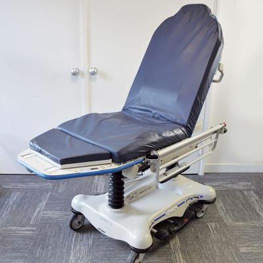 Used STRYKER STRETCHER CHAIR