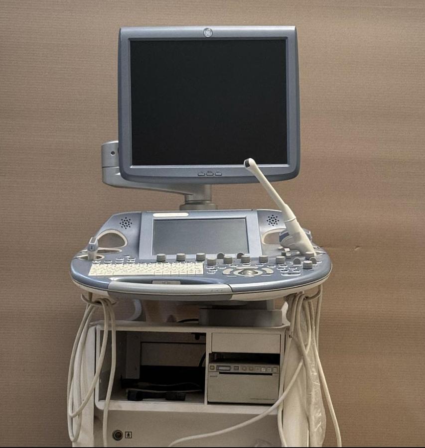 D'occasion GENERAL ELECTRIC