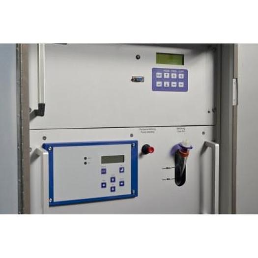 Used QUANTA SYSTEMS CYBER TM150 YAG LASER WITH YAG FIBERS, UROLOGY ORIENTED