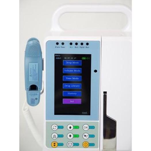 Used PERFUSION PUMP Demonstration model