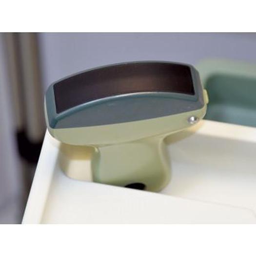 Used ECHOGRAPH BK FOCUS 700 (model 1202)