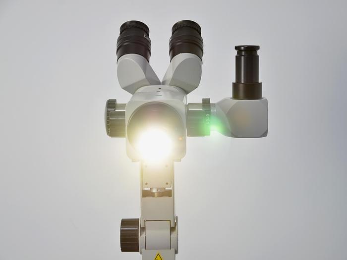 D'occasion COLPOSCOPE ZEISS KSK 150 FC