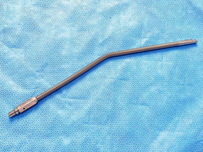 Used NAILING REAMERS