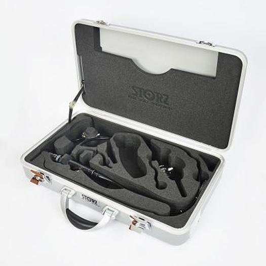 NASOFIBROSCOPE OLYMPUS ENF P4