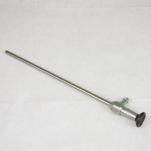 Used LAPAROSCOPIC OPTICS 10MM 0DEGR KARL STORZ