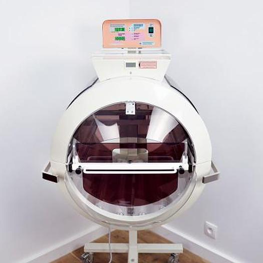 Used 360 CRADLE PHOTOTHERAPY TUNNEL MEDIPREMA