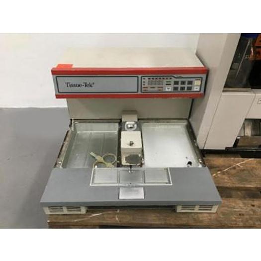 Used SAKURA ANAPATHOLOGY SET