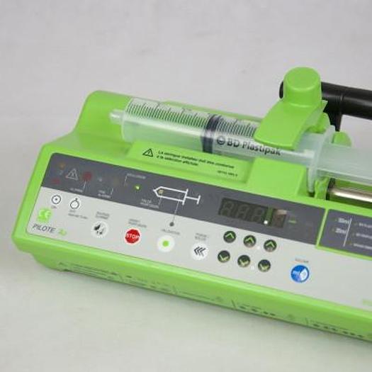 Used FRESENIUS PILOT A2 SYRINGE PUMP