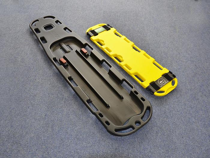 Used SPENCER TANGO & BABY GO PEDIATRIC VERTICAL BOARD