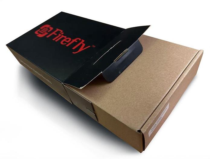 VIDEO OTOSCOPE '' FIREFLY ''