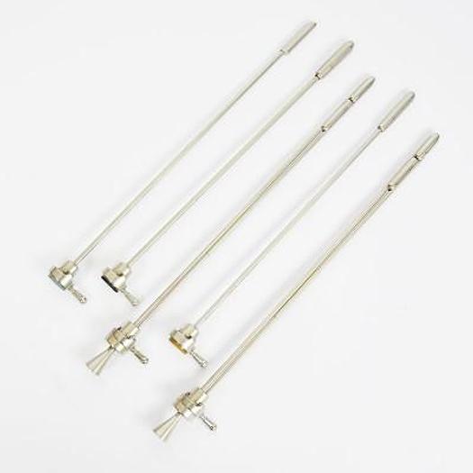 Used KARL STORZ NATURAL PROSTATE RESECTION KIT