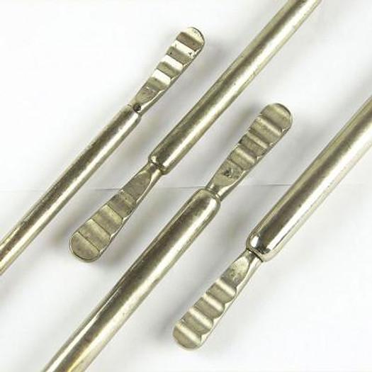 Used SET OF HEGAR CANDLES