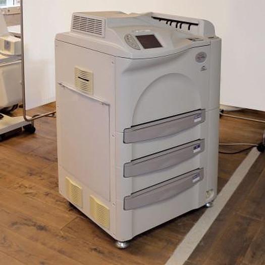 Used DIGITIZING SYSTEM WITH FUJIFILM CASSETTE PLAYER AND FUJIFILM REPROGRAPHER SUITABLE FOR RADIOLOGY AND MAMMOGRAPHY