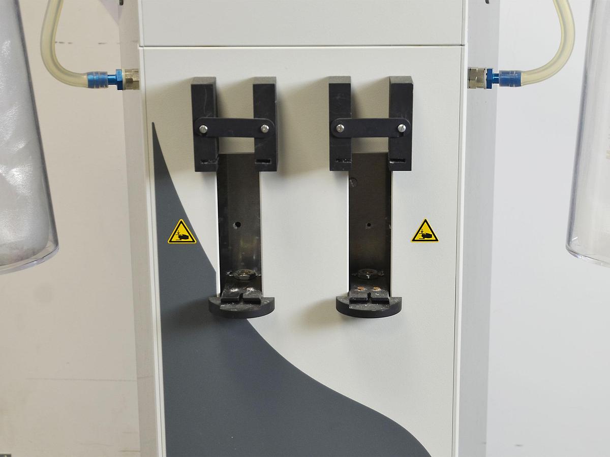 D'occasion EUROMI EVA SP6 LIPOSCULPTURE