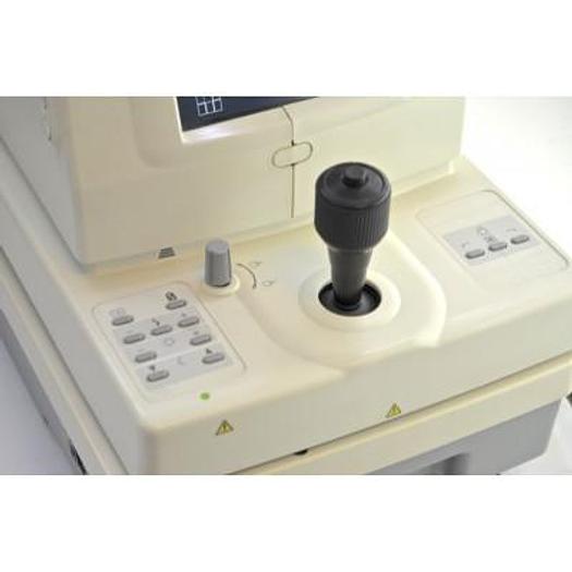 Used TOPCON TRC-NW6S NON-MYDRIATIC RETINOGRAPH WITH NIKON DIGITAL D1H CAMERA