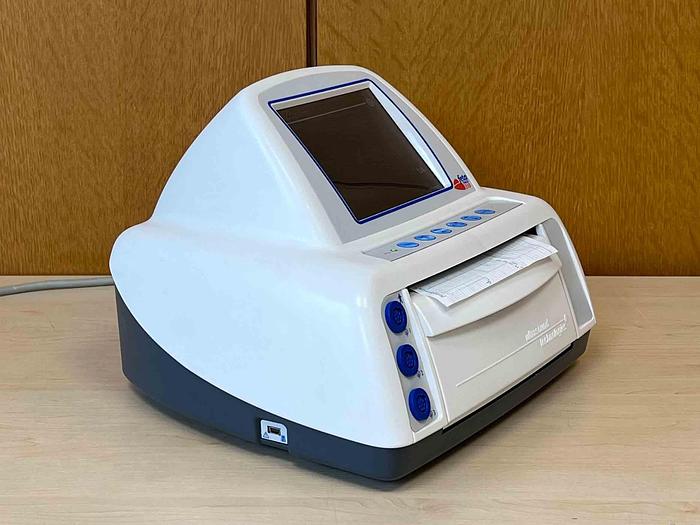 Used FETATRACK 310 CARDIOTOCOGRAPH