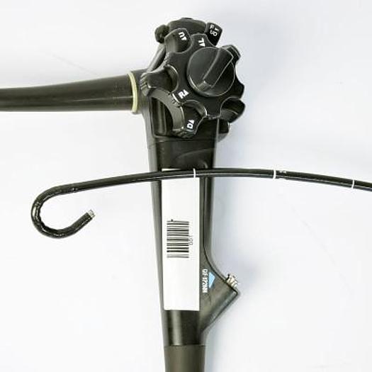 Used Video gastroscope OLYMPUS XP-260N