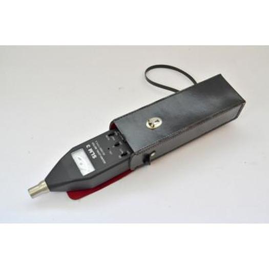 Used KAMPLEX SOUND LEVEL METER