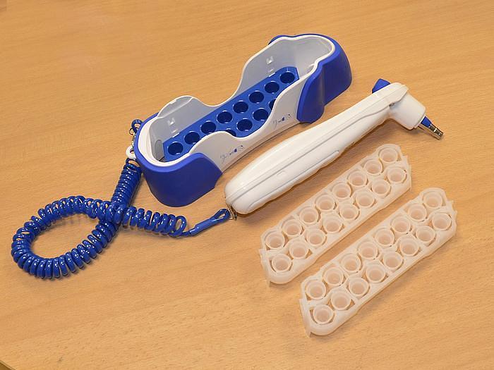 Rénové COVIDIEN GENIUS 2 EAR THERMOMETER