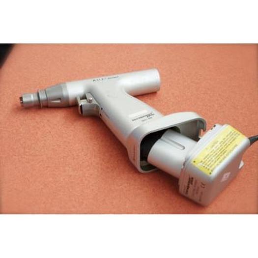 Used ZIMMER HALL VERSIPOWER PLUS ORTHOPEDIC MOTOR